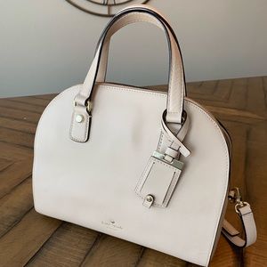 Kate Spade Dome Satchel